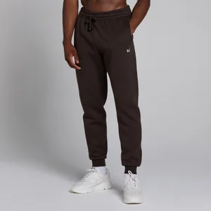 Ανδρική Φόρμα Γυμναστικής MP Rest Day - Coffee - Size XS