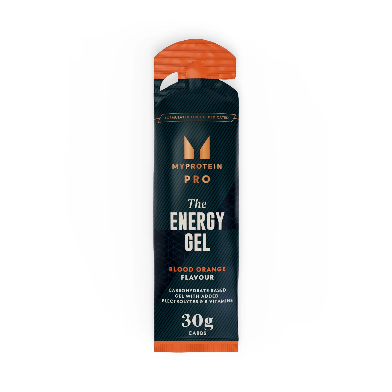 Energy Elite, 50g - 70g - Blood Orange Εικόνα 1