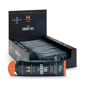 Ενεργειακό Τζελ Elite - Flavour Blood Orange