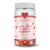 Hair, Skin & Nails Gummies - Layered Heart