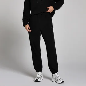 Γυναικεία Φόρμα Fleece MP - Μαύρη - Size XS