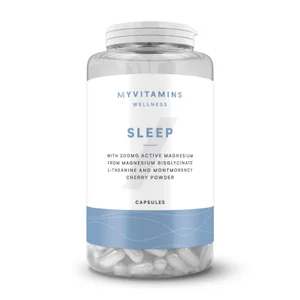 Κάψουλες για τον ύπνο - Amount 30servings