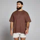 Μπλουζάκι με Γραφικό MP Origin Washed - Penny
