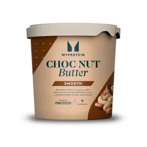Choc Nut Butter - Flavour Chocolate