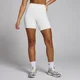 Γυναικείο Σορτς Προπόνησης MP Lifestyle - Natural Cotton