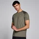 Ανδρικό Κοντομάνικο Μπλουζάκι Προπόνησης MP