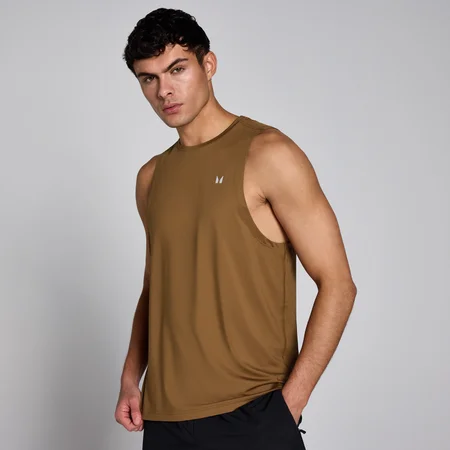 Ανδρικό Tank Top Προπόνησης MP