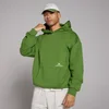 Φούτερ MP Lifestyle Oversized - Dark Pine