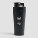 MP Hyrox Metal Shaker - Black
