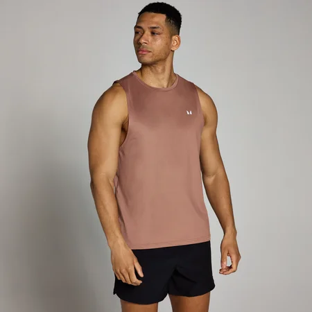 Ανδρικό Tank Top Προπόνησης MP