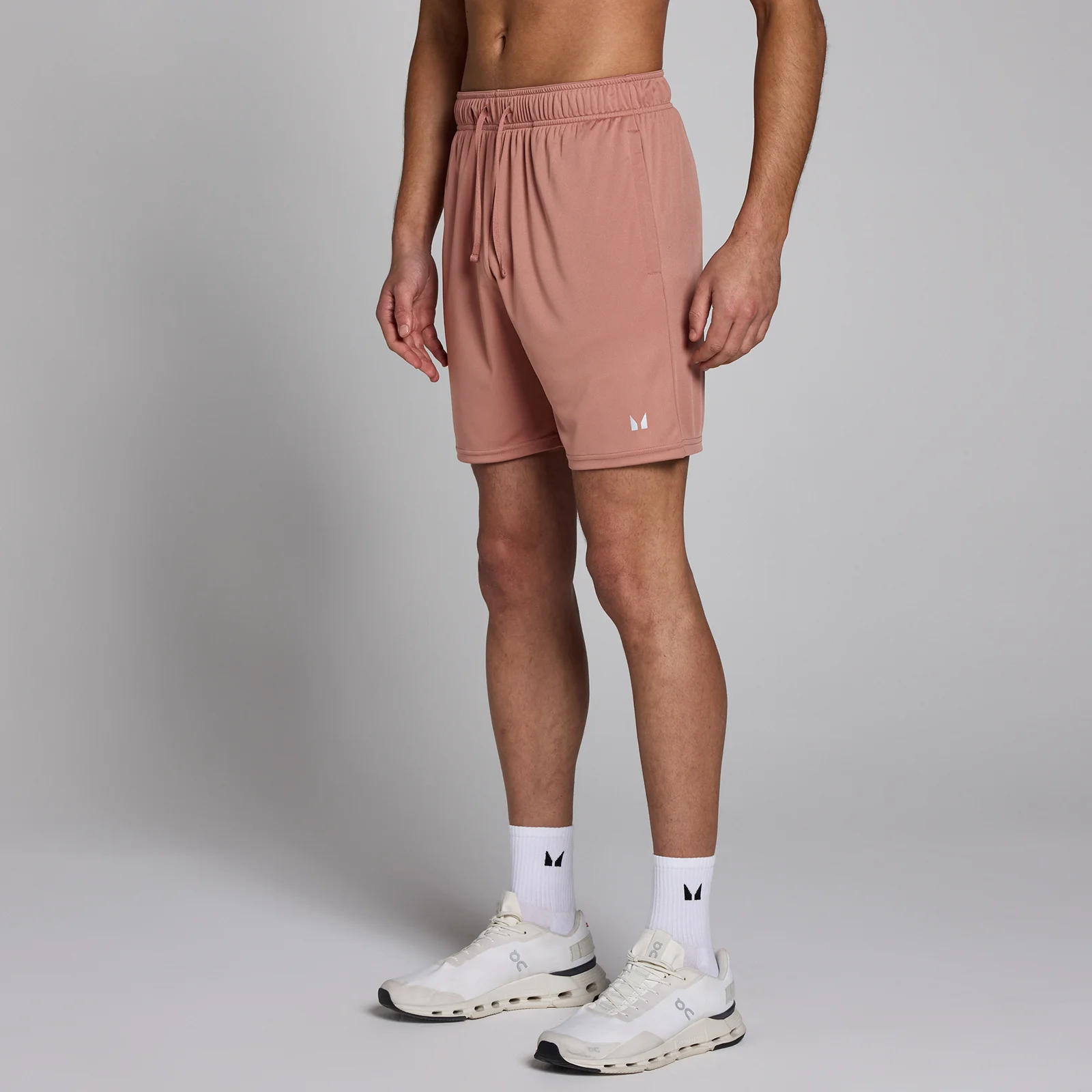 Ανδρικό Ελαφρύ 7" Σορτς Προπόνησης MP - XS Εικόνα 1