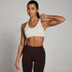 Γυναικείο Αθλητικό Σουτιέν Χωρίς Ραφές MP Tempo Ultra - Mist