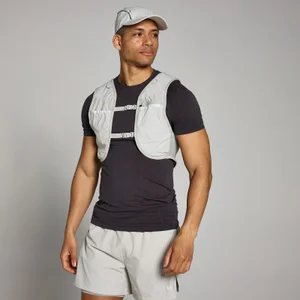 Αμάνικο Μπλουζάκι MP Velocity Ultra Hydration - Chrome - Size S