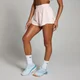 Γυναικείο Σορτς 2 σε 1 Floaty MP Tempo - Baby Pink
