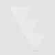 Γυναικείο G-String MP Με Κανονική Μέση (Σετ των 3) - Λευκό