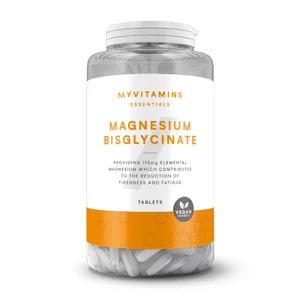 Δισγλυκινικό μαγνήσιο σε δισκία - Amount 90servings