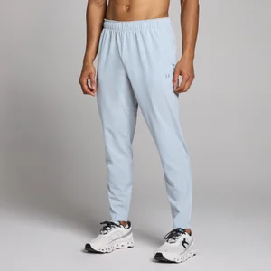 Ανδρική Υφασμένη Φόρμα MP Tempo - Ice Grey - Size XS