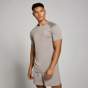 Ανδρικό Μπλουζάκι Προπόνησης MP - Mushroom - Size XS
