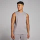 Ανδρικό Tank Top Με Μεγάλο Άνοιγμα στις Μασχάλες MP Rest Day - Mushroom
