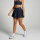 Γυναικείο Πλισέ Skort MP Tempo - Dark Sapphire