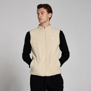 Ανδρικό Γιλέκο Fleece MP - Oat - Size S