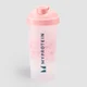 Πλαστικό Σέικερ Myprotein Cherry Blossom - Ροζ