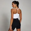 Γυναικείο Αμάνικο Μπλουζάκι MP Tempo Strappy Racerback - Λευκό