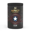 Impact Whey Isolate — Captain America — Βανίλια Σμέουρο