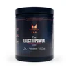 THE Electropower | Creapure® + Ηλεκτρολύτες + HMB