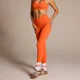 Κολάν MP X Aleksandra Tempo - Tangerine
