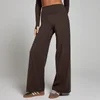 MP Women's Tempo Wide Leg Leggings - Κακάο