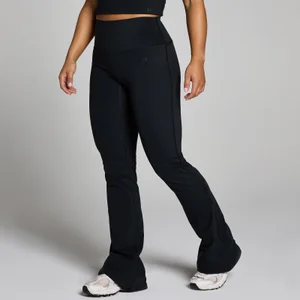 Γυναικείο Κολάν Καμπάνα MP Tempo Petite - Μαύρο - Size XS