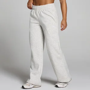 Γυναικεία Φόρμα MP Basics Petite Σε Ίσια Γραμμή - Γκρι Marl - Size XS