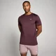 MP Ανδρικό Training T-shirt - Fudge