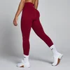 MP Women's Lift Seamless Scrunch Leggings - Heritage Red