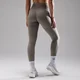Κολάν MP Women's Tempo Ultra Seamless - Dark Truffle