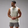 MP Ανδρικό Training Ultra Mesh Αμάνικο - Platinum