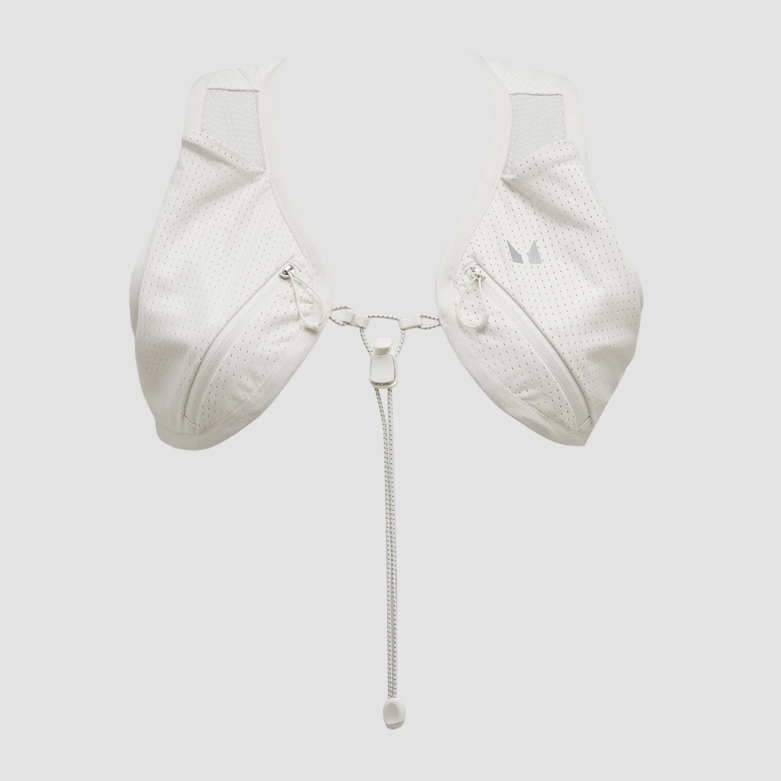 MP Compact Hydration Vest - Mist - S Εικόνα 1