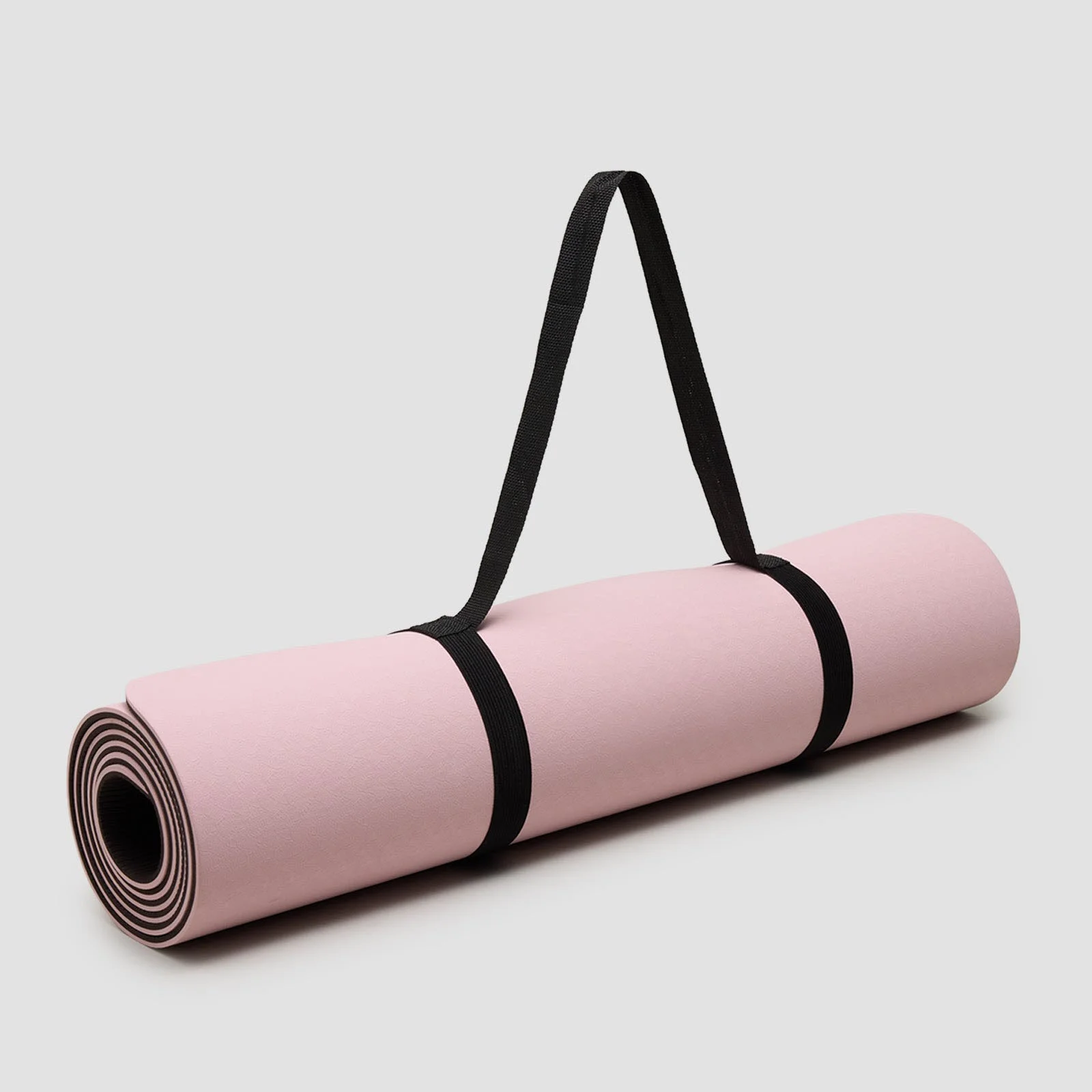 Myprotein Yoga Mat - Blush/Fudge Εικόνα 1