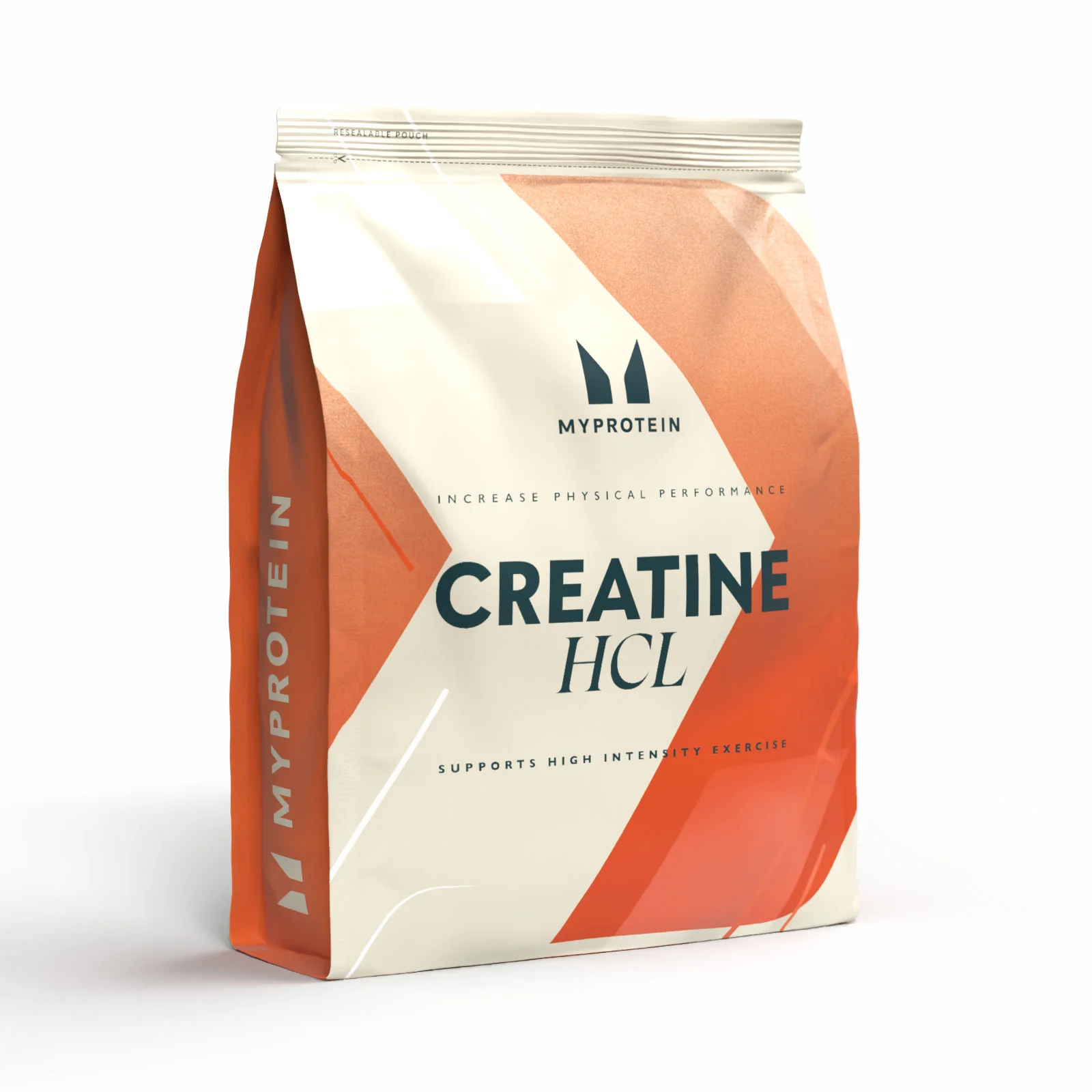Υδροχλωρική κρεατίνη - 500G - 121servings - Χωρίς Γεύση Εικόνα 1