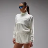 MP Γυναικείο Velocity Ultra Woven Μπουφάν - Mist