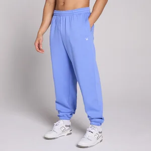 Ανδρική Φόρμα MP Rest Day Oversized Jogger - Μπλε Cornflower - Size S