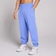 Ανδρική Φόρμα MP Rest Day Oversized Jogger - Μπλε Cornflower