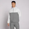 MP Ανδρικό Tempo Two Tone Jacket - Lilac / Steel Grey