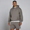 MP Ανδρικό Oversized Φούτερ Rest Day - Falcon