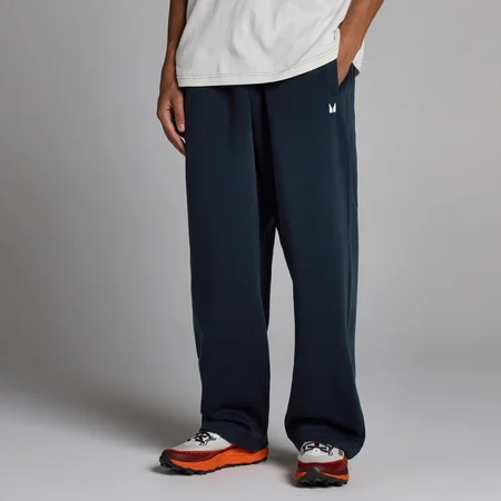 MP Men's Rest Day Straight Leg Jogger - Dark Navy