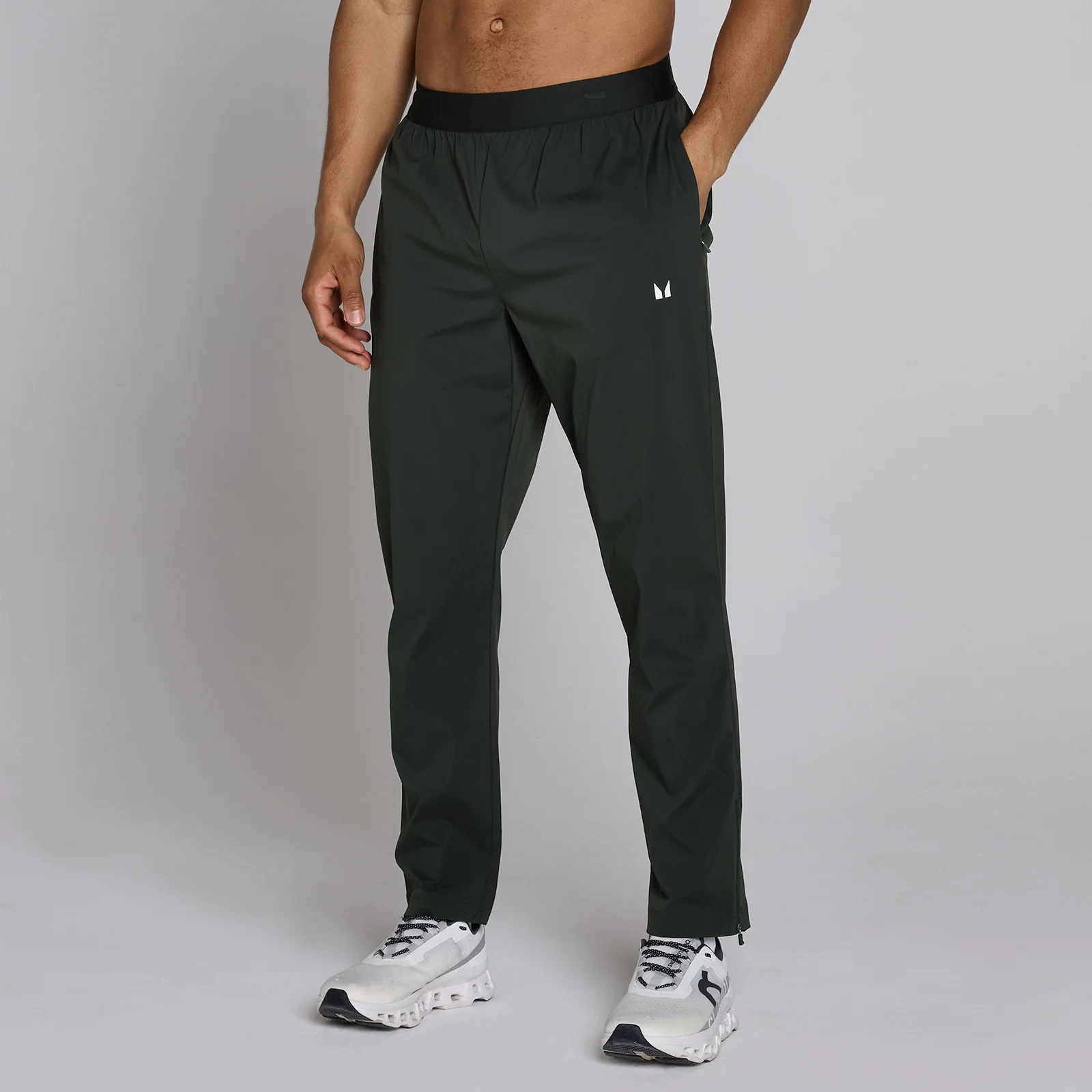MP Men's Hybrid Woven Jogger - XS Εικόνα 1