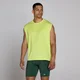 MP Men's Hybrid Oversized Mesh Tank - Λαχανί