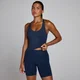 Φανελάκι MP Women's Tempo Twist Back - Midnight