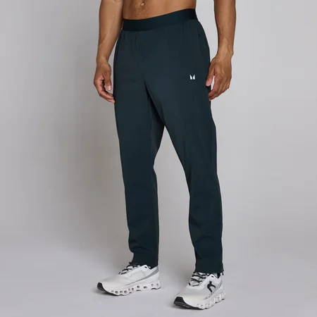 MP Men's Hybrid Nylon Jogger - Ξεθωριασμένο Μπλε